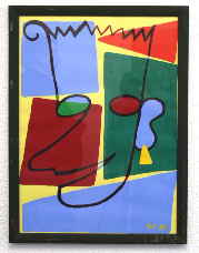 Bild: Gigolo by Dieter Zinsmayer