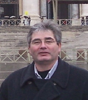 Dr. Dieter Zinsmayer