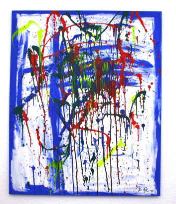 Bild: Zaubergarten - 2001