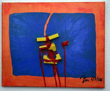 Bild: Broken woman  by Dr. Dieter Zinsmayer -05-06